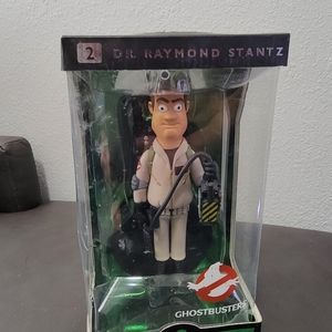 Funko Vinyl Idolz Dr Raymond Stantz